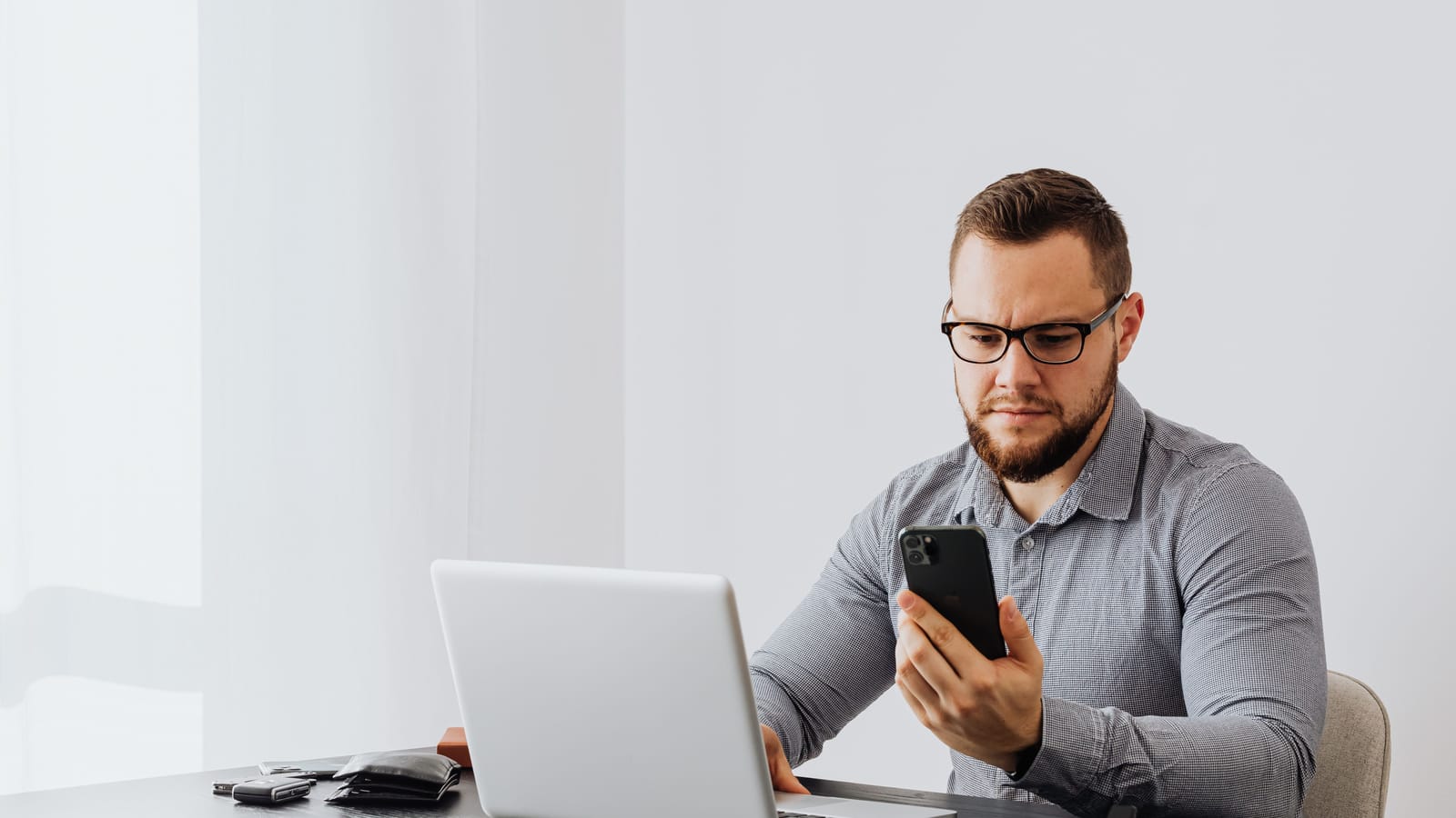 Check a Viral Claim in Five Minutes Before You Hit Share
