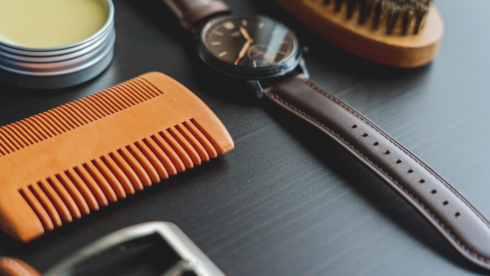 Clay, Pomade, Wax Or Cream, And How To Actually Pick