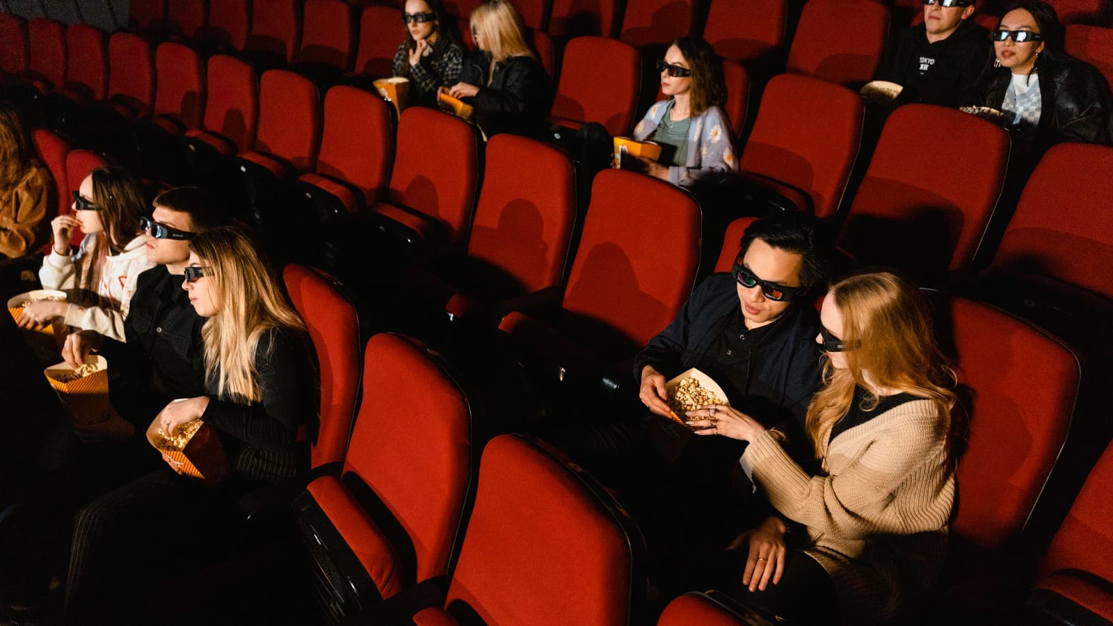 Clean Comedies That Are Actually Funny