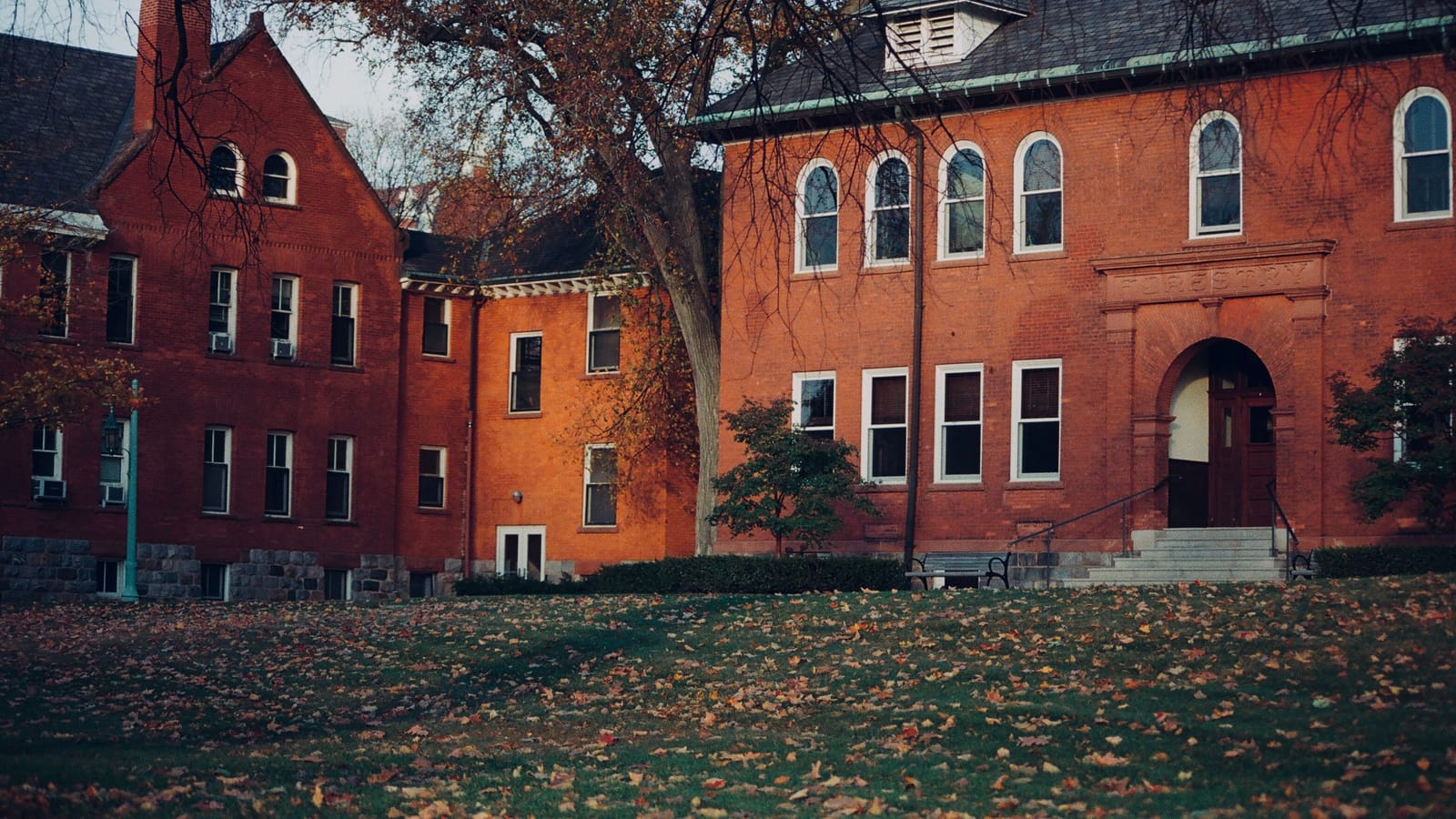 Community College First Is the Deal Nobody Brags About