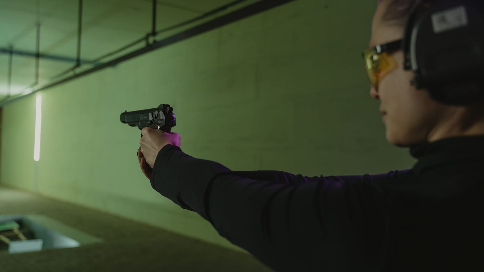 Concealed carry for women that actually works