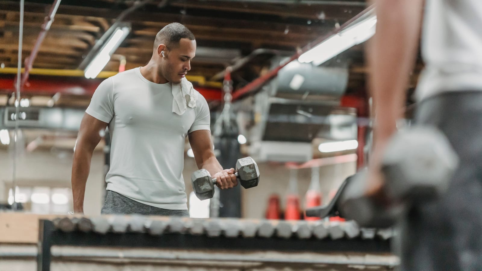 Crohn's and colitis in plain language, and how to keep lifting