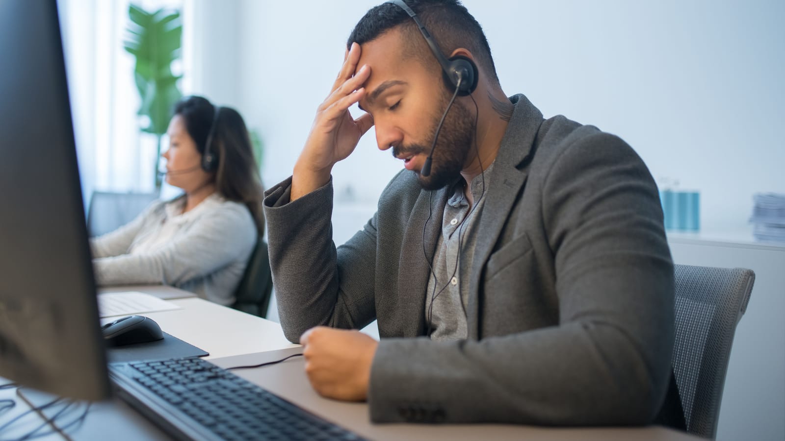 Customers Keep Walking Away and Companies Keep Acting Surprised