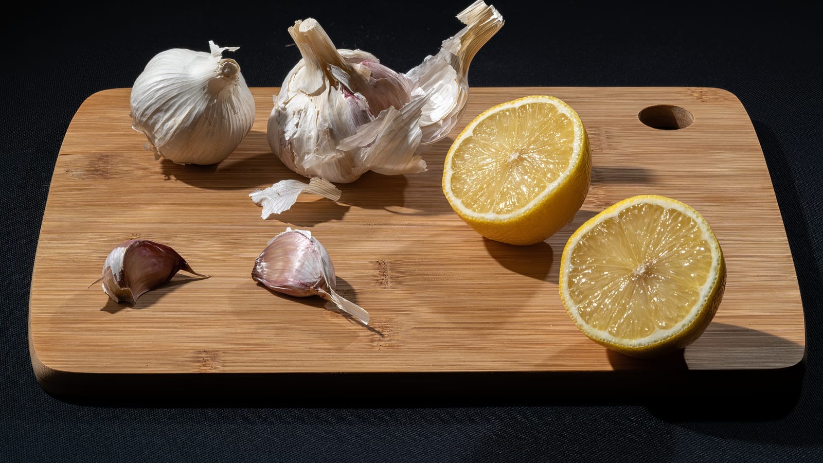 Cut the salt without cooking food that tastes like nothing