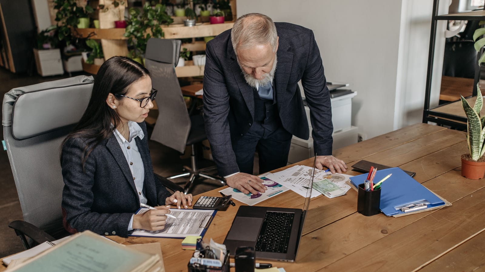 Delegating When You're Convinced Nobody Else Can Do It