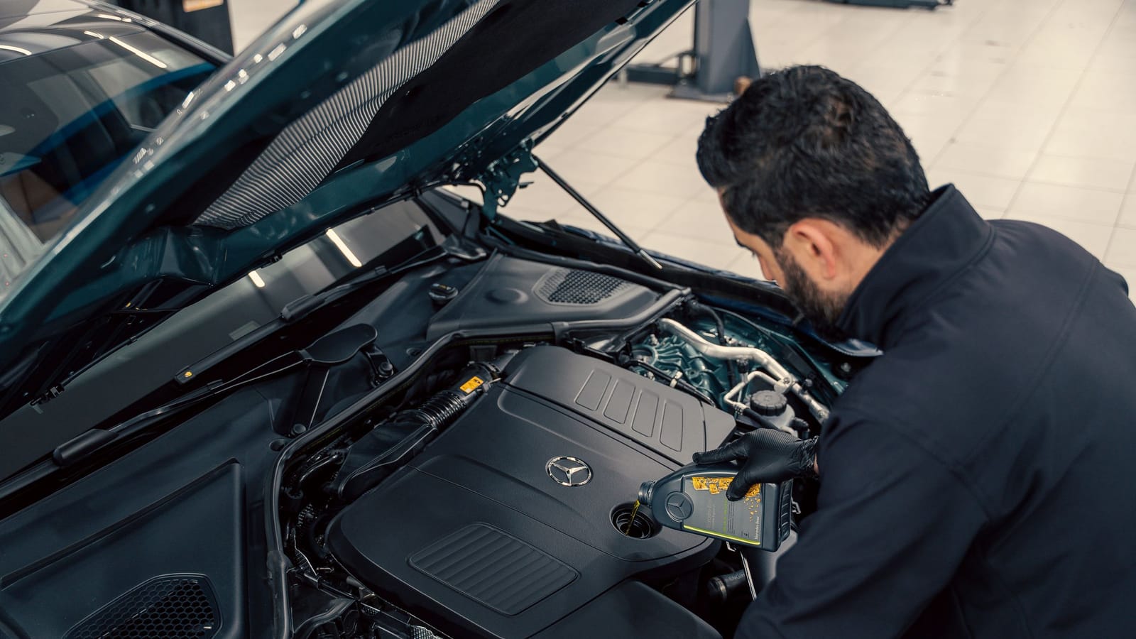 Do Your Road Trip Checks Three Days Before You Leave