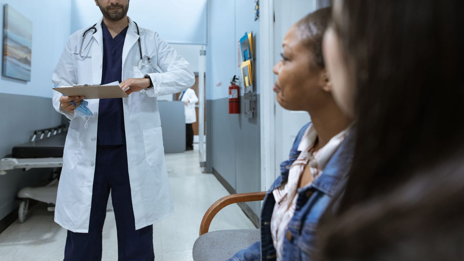 Doctors Who Won't Take Part in MAID Still Have to Refer
