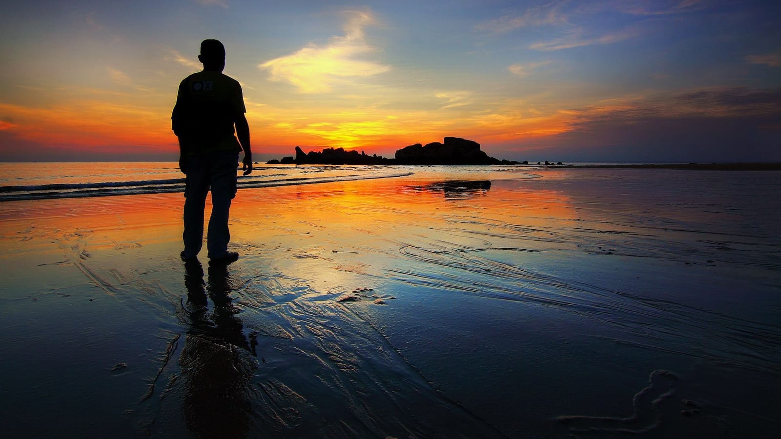 Don't make the big decision in the first year