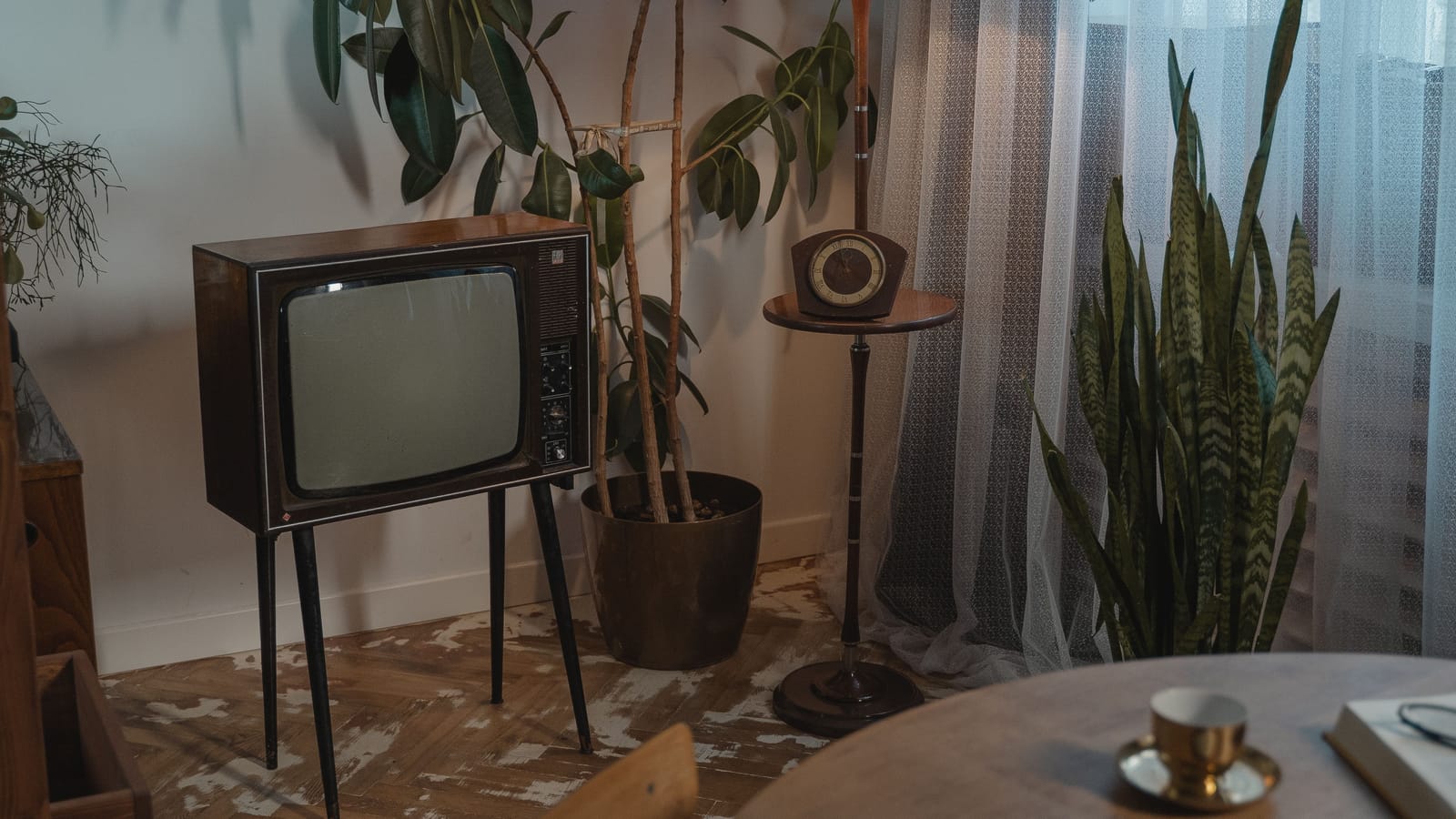 Don't Start Classic Family Shows at Episode One