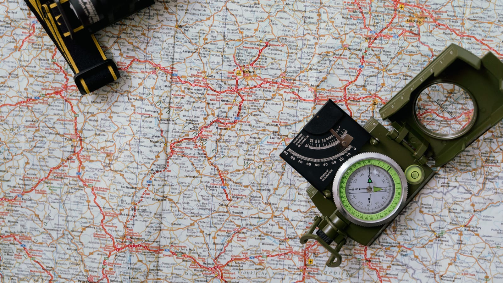 Draw a 350-mile circle and book the trip inside it