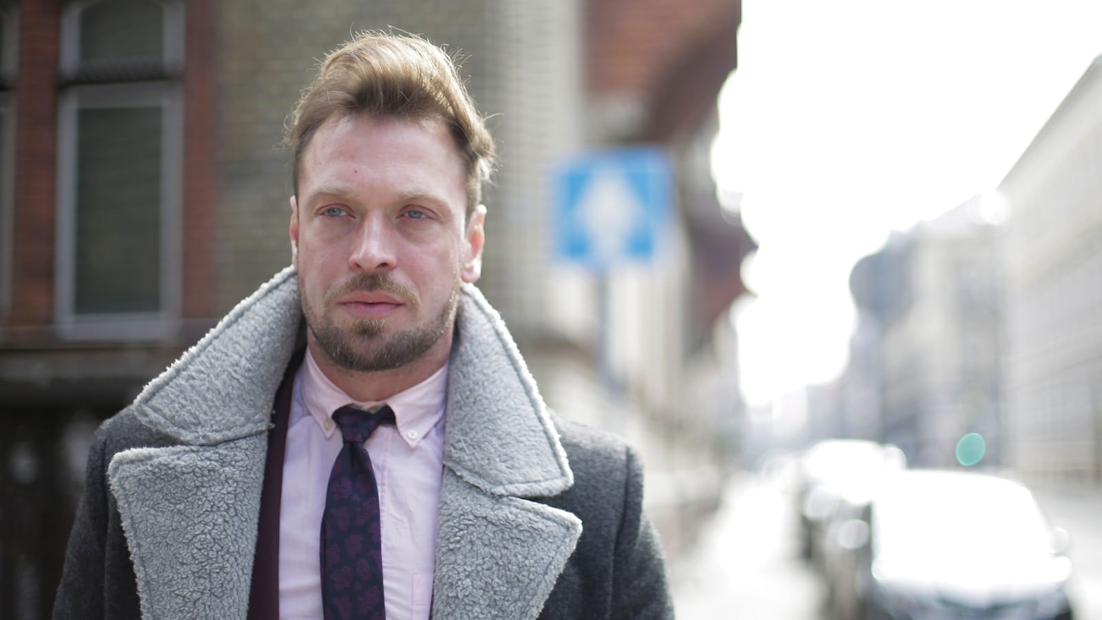 Dressing for a City Winter Without Looking Like a Tourist