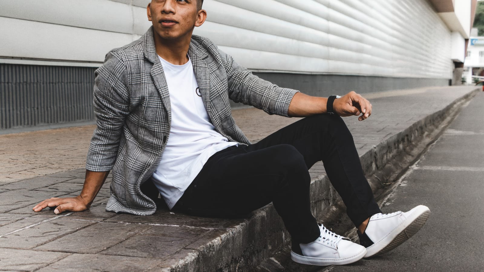 Dressing Your Age Without Dressing Like You Quit