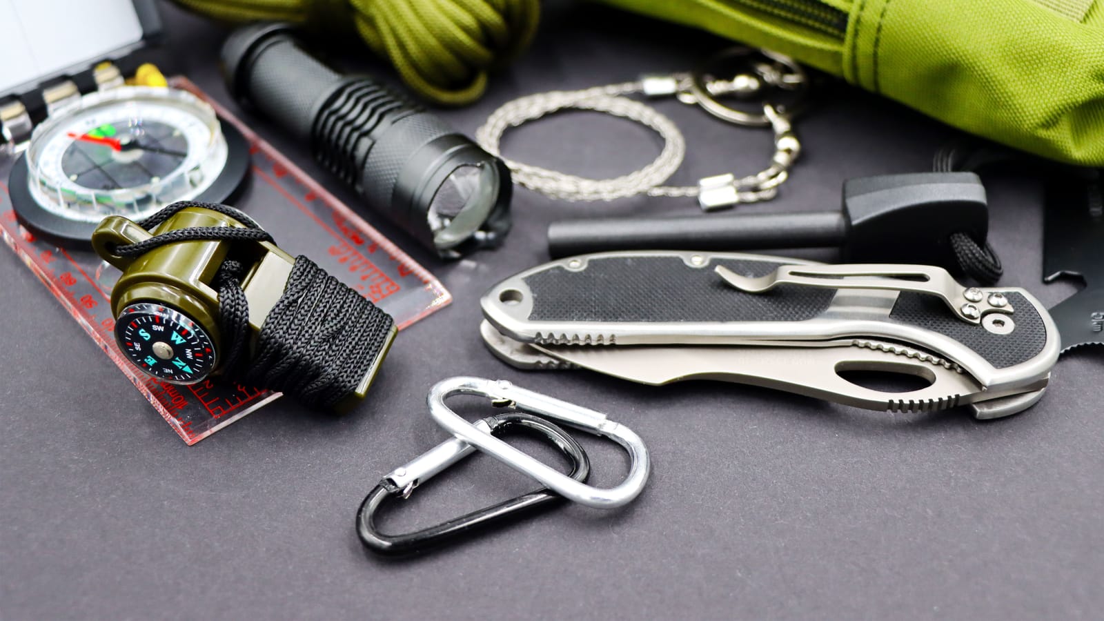 Drill Your Kids for Emergencies Without Giving Them Nightmares