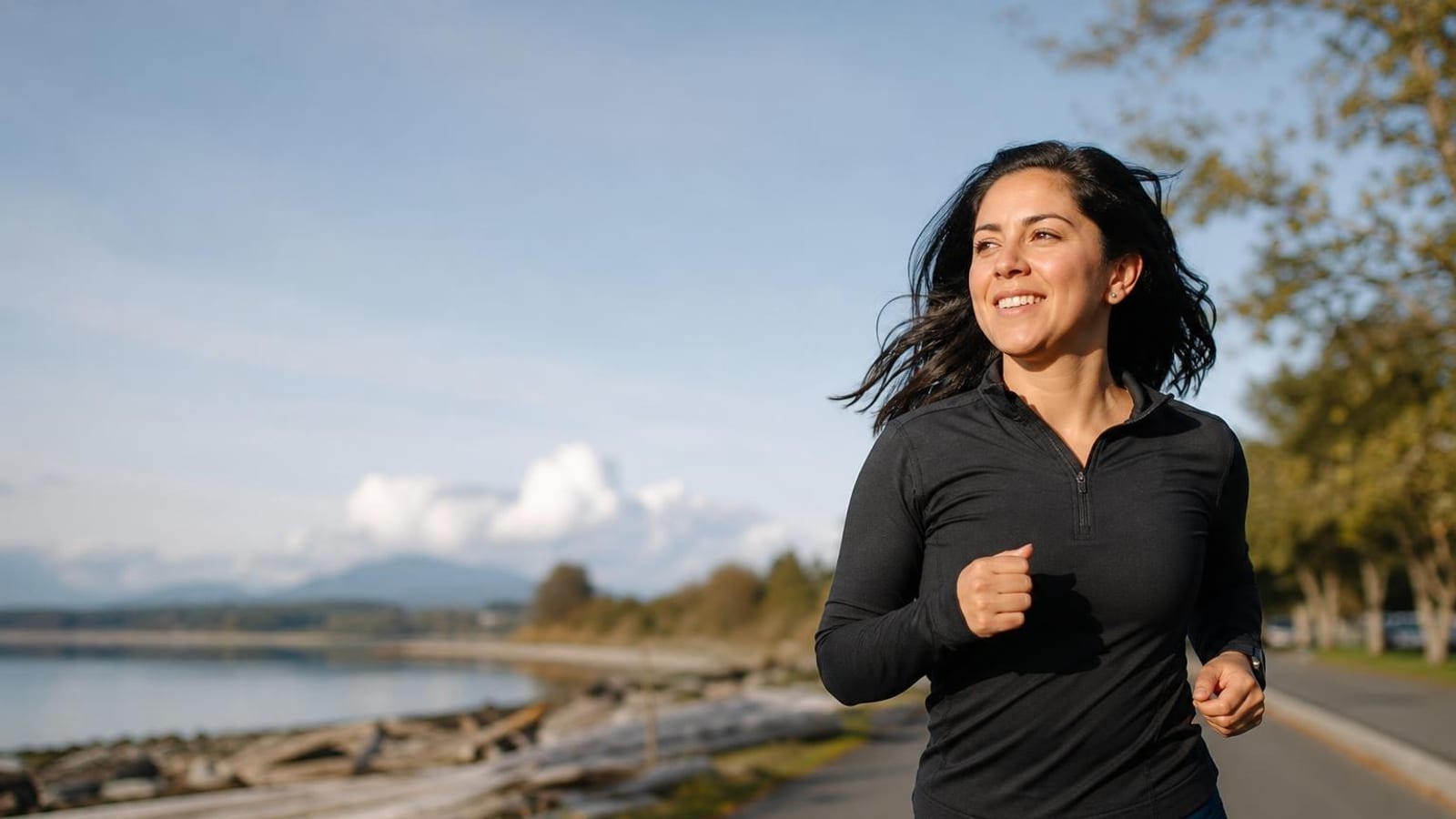 Eight weeks from zero to a 5K you can actually finish