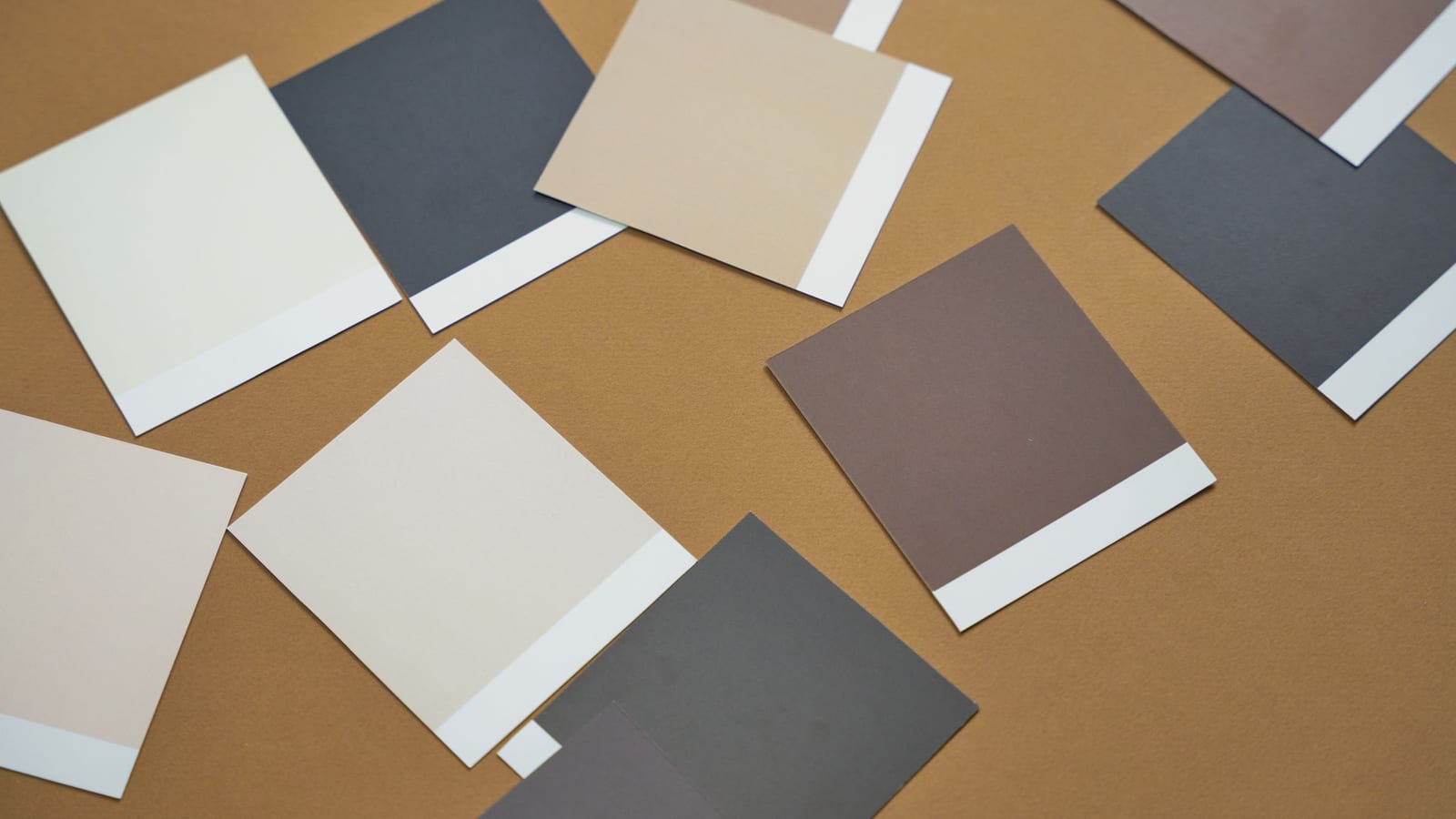 Every Wrong Gray Starts at the Paint Counter