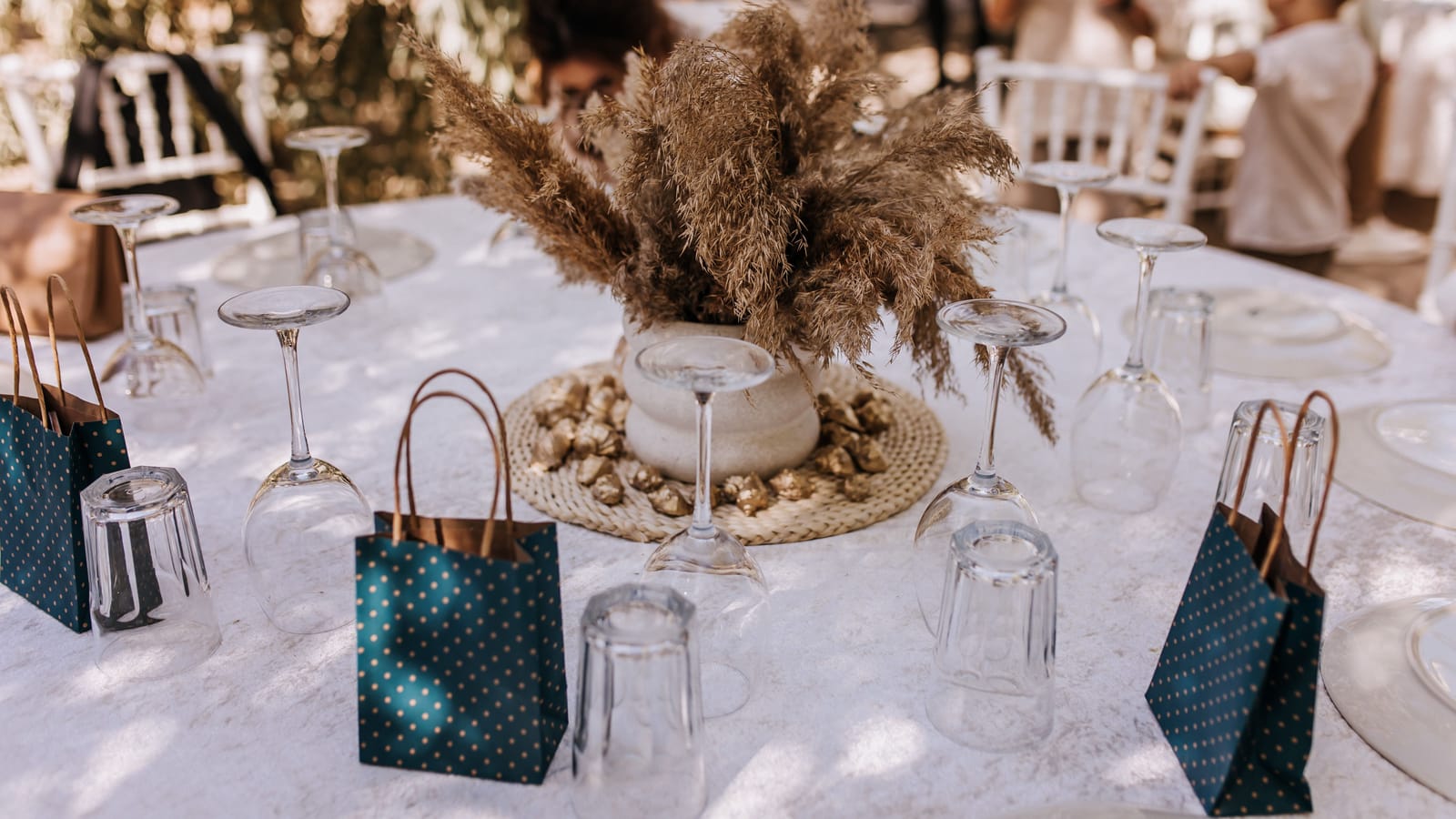 Everybody's Getting Married and You're Still at Table 14
