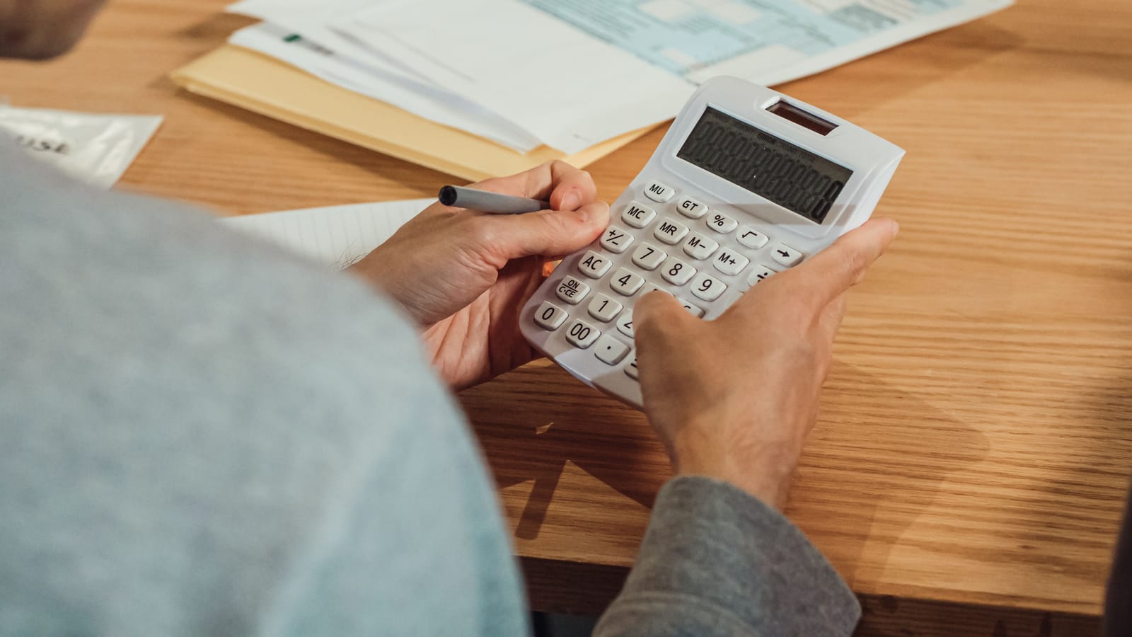 Farm Tax Status, Before You Waste an Hour at the Accountant