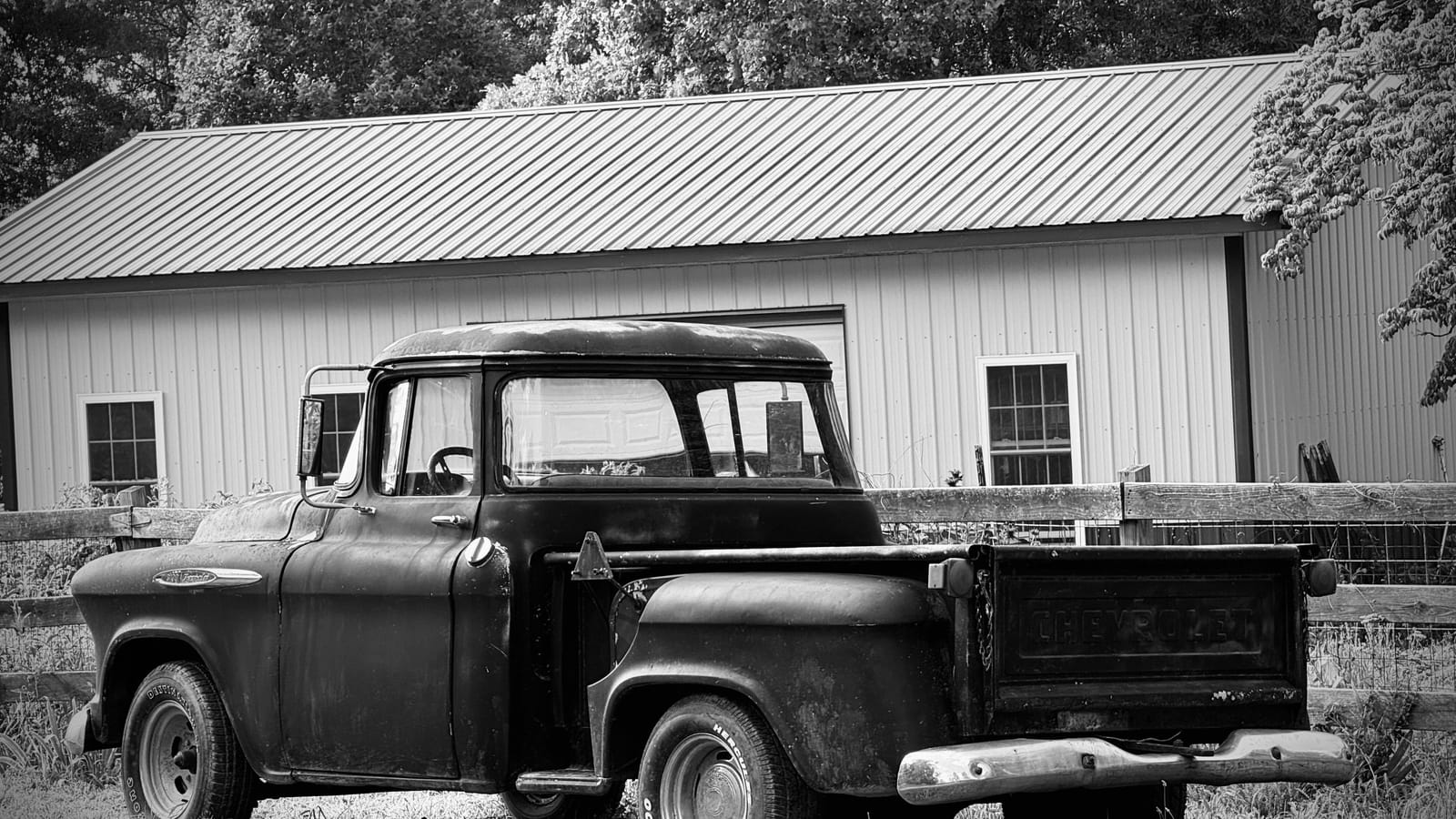 Farmers Invented the Pickup and Detroit Caught Up Later