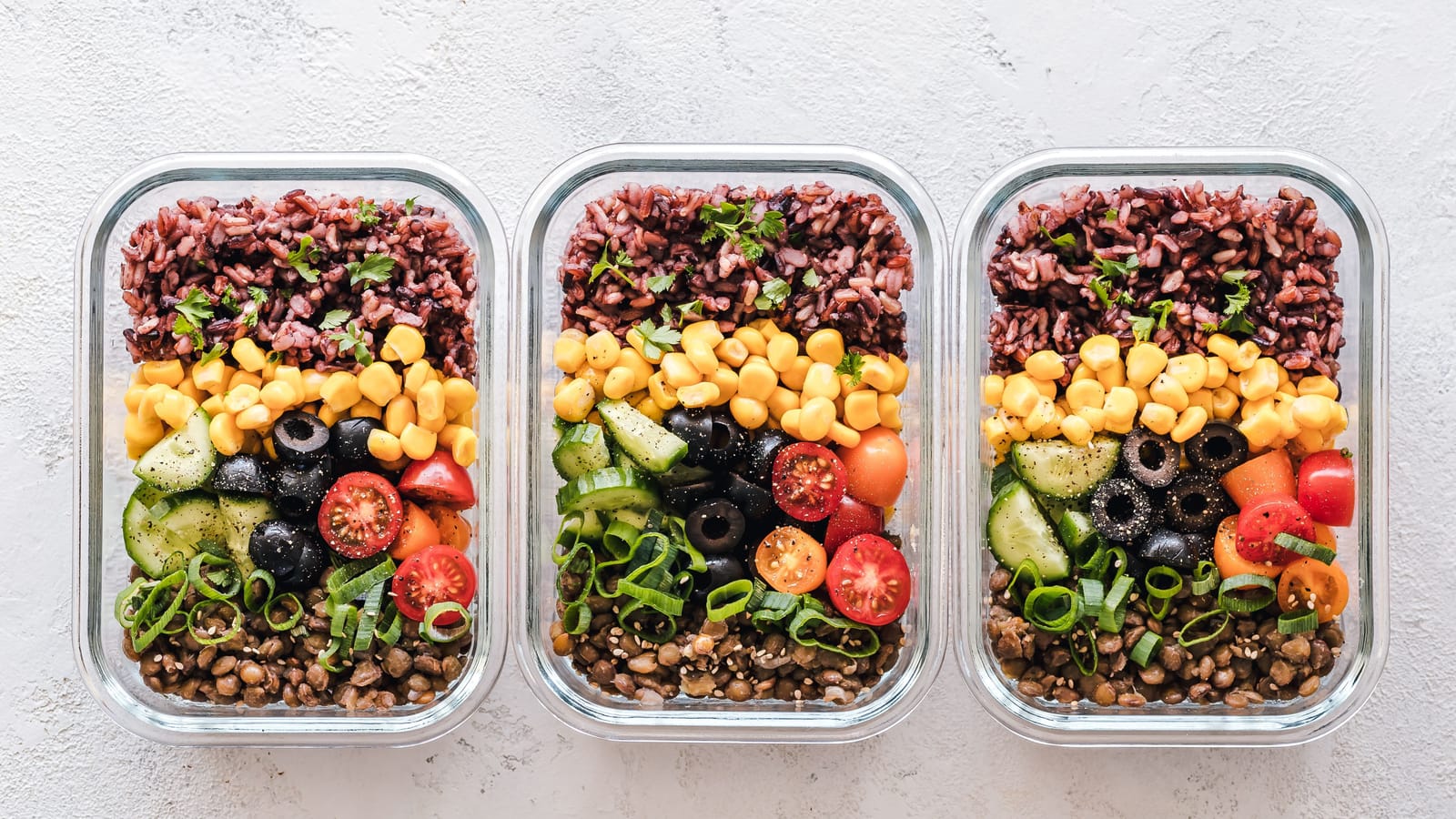 Feeding Six on a Budget Starts With Tomorrow's Lunch