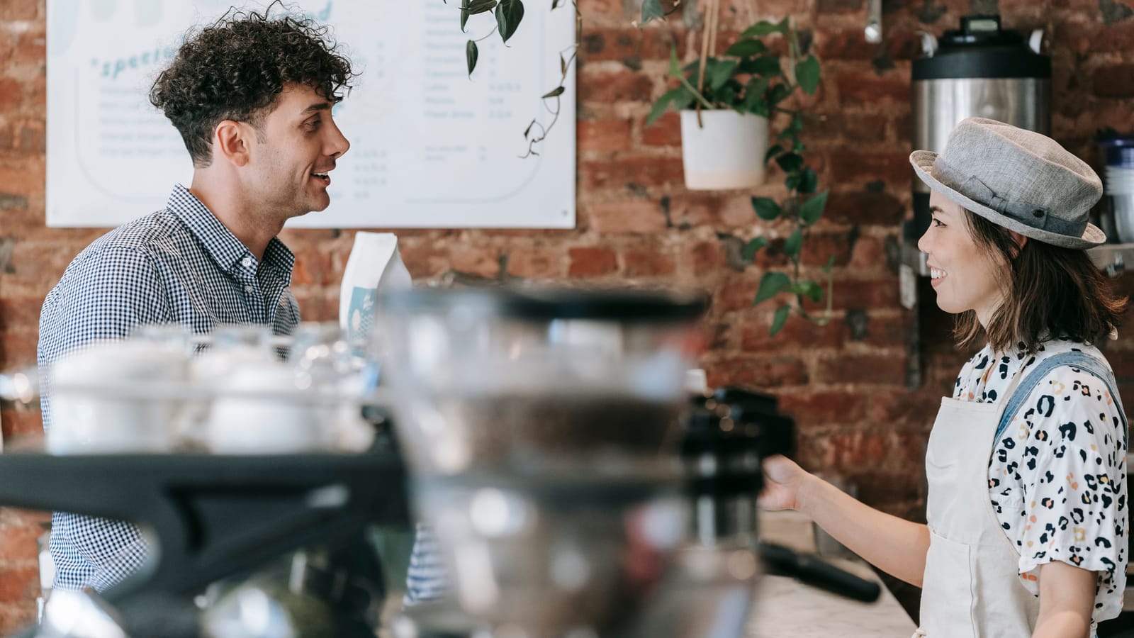Find ten customers before you build anything