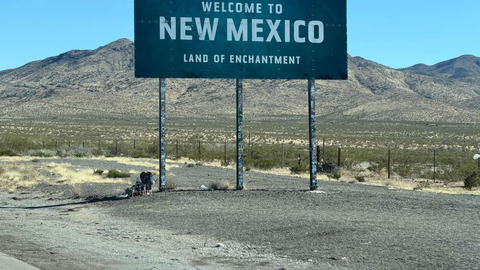 Finding your people in a town where you know nobody