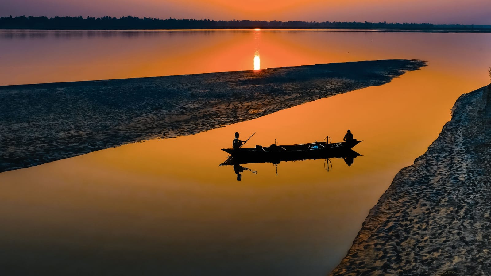 Fishing the Walleye Bite From Sunset to Full Dark