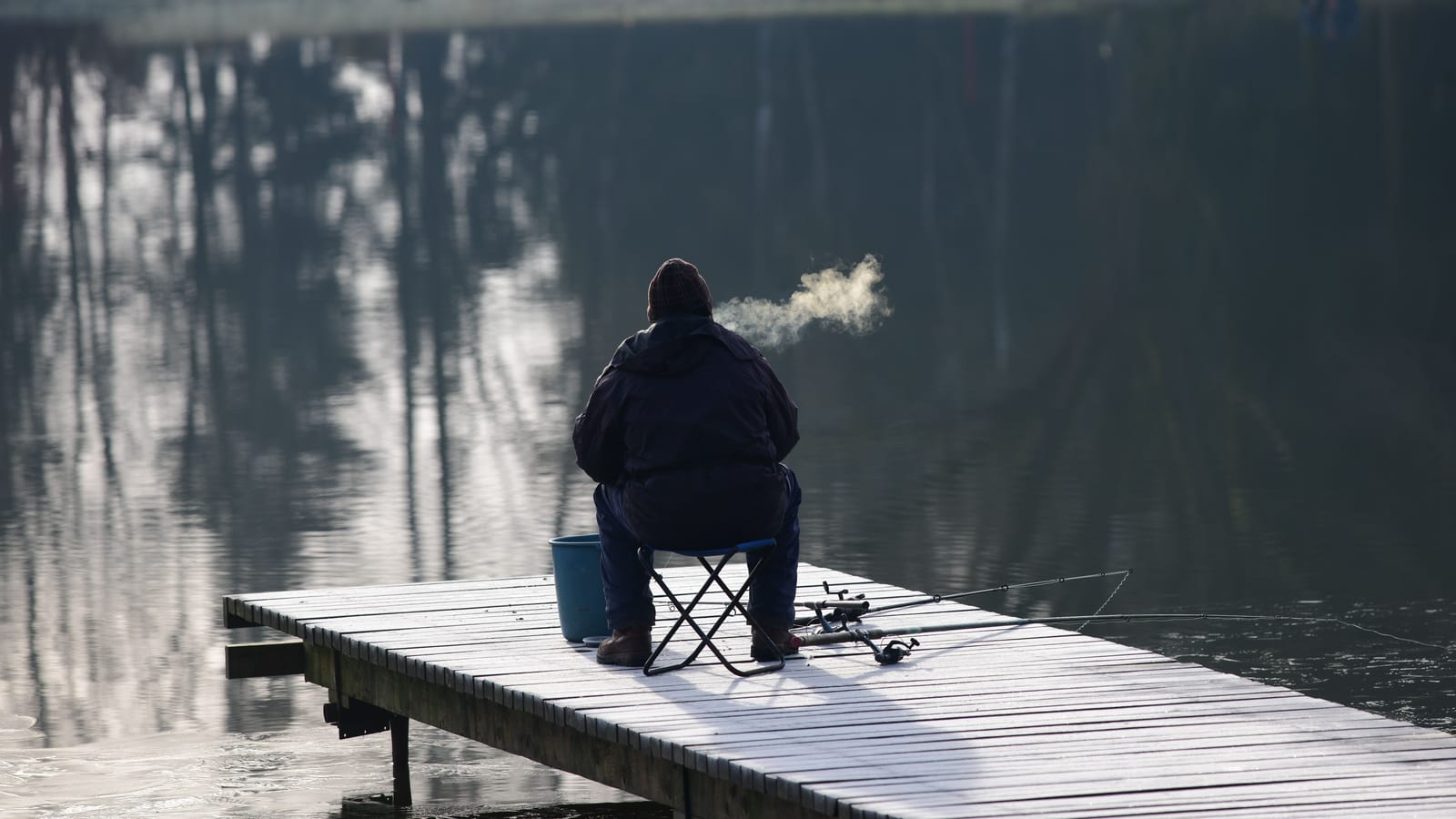 Fishing With Kids Without Ruining It For Them