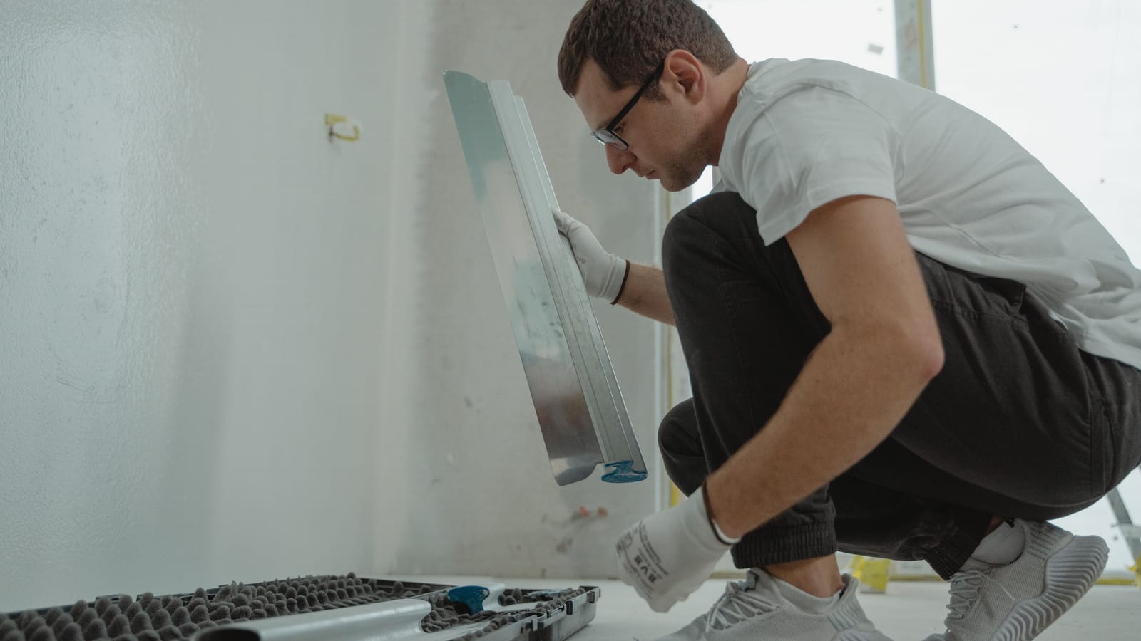 Five house repairs you should stop paying someone else to do
