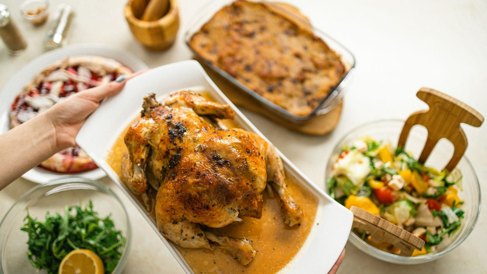 Five meals you should be able to cook without looking
