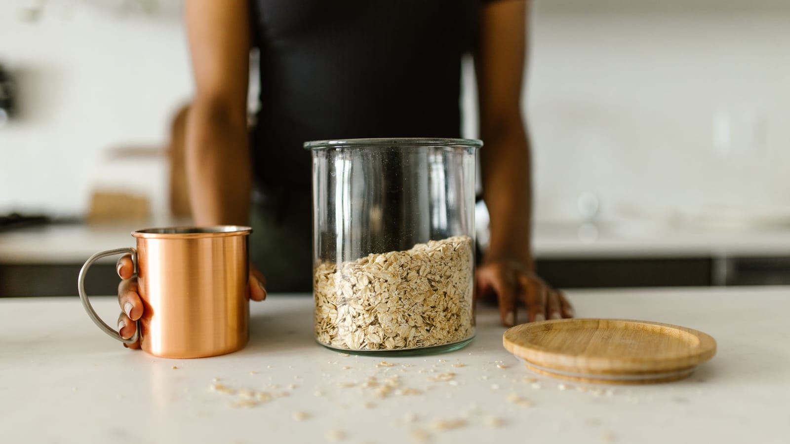 Five Overnight Oats Jars That Actually Keep You Full