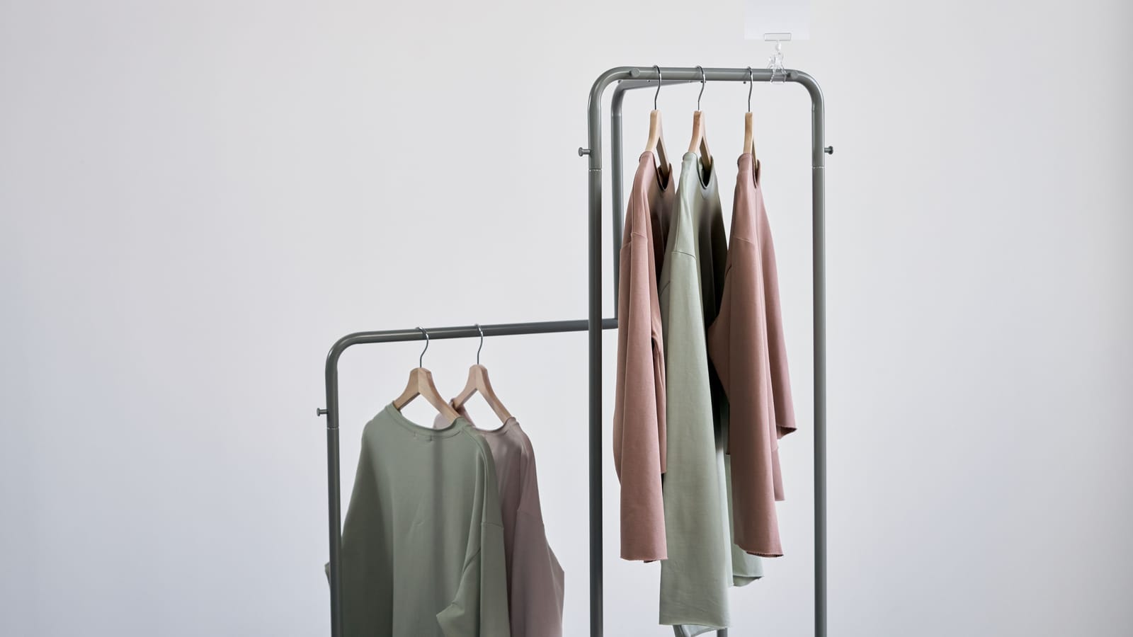 Five pieces that do most of the work, and how to buy them