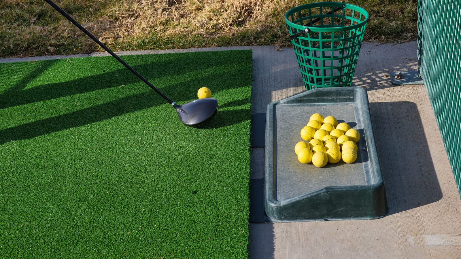 Fix Your Grip, Stance and Posture Before Buying Another Driver