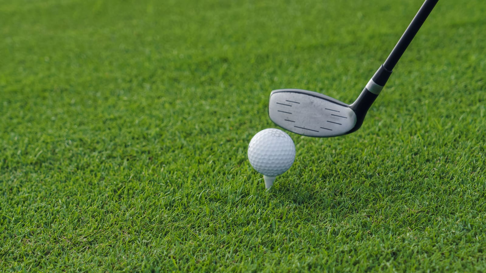 Fix Your Slice by Starting With the Clubface, Not the Swing