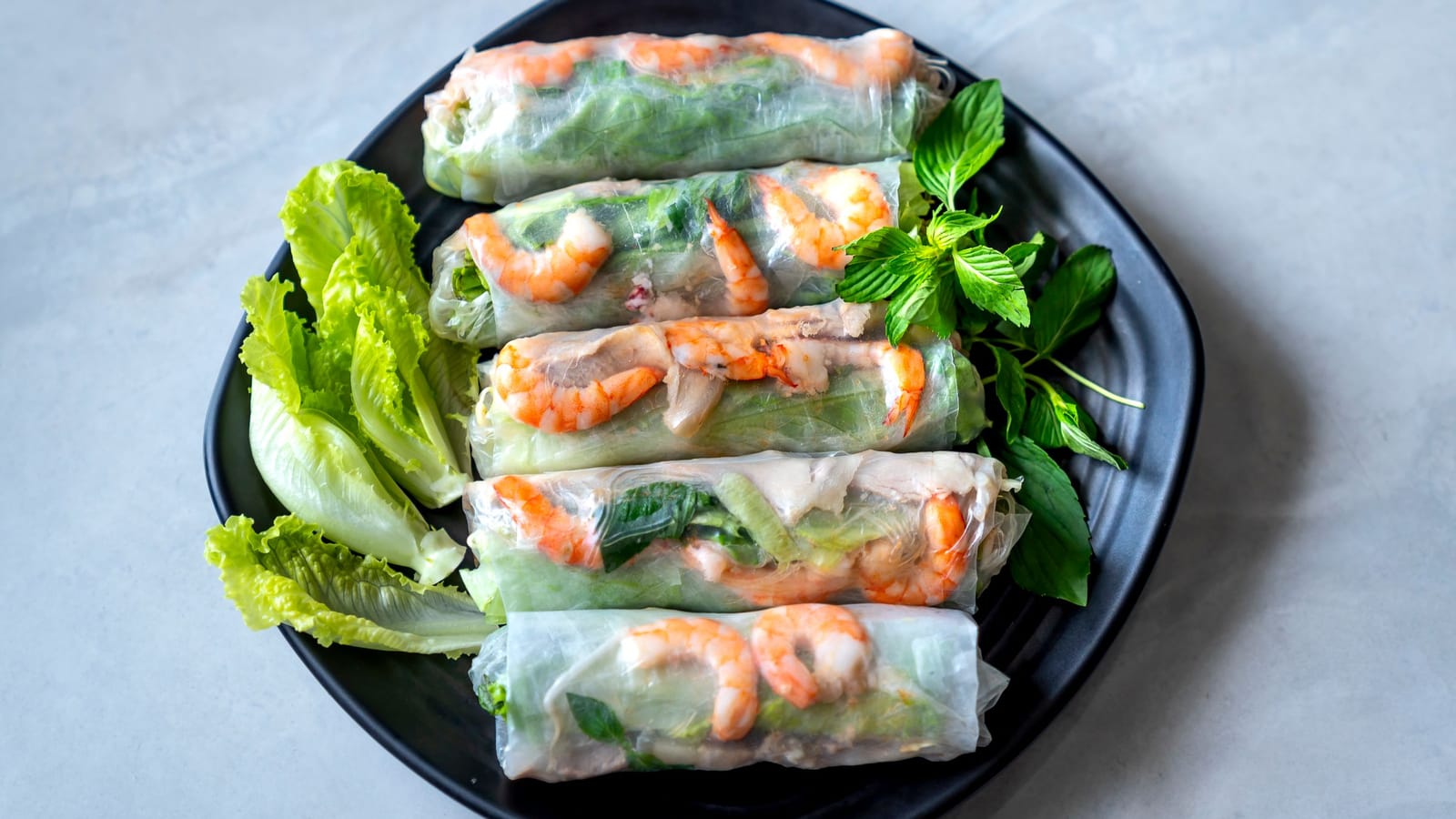Food allergies can start at 40, and shellfish is the usual suspect