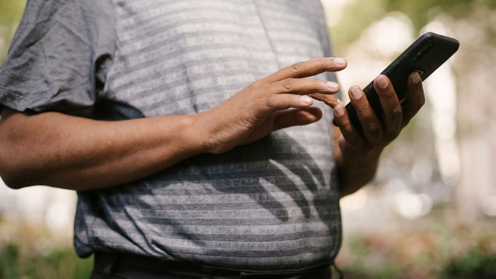 Four hours a day on a phone costs more than the hours