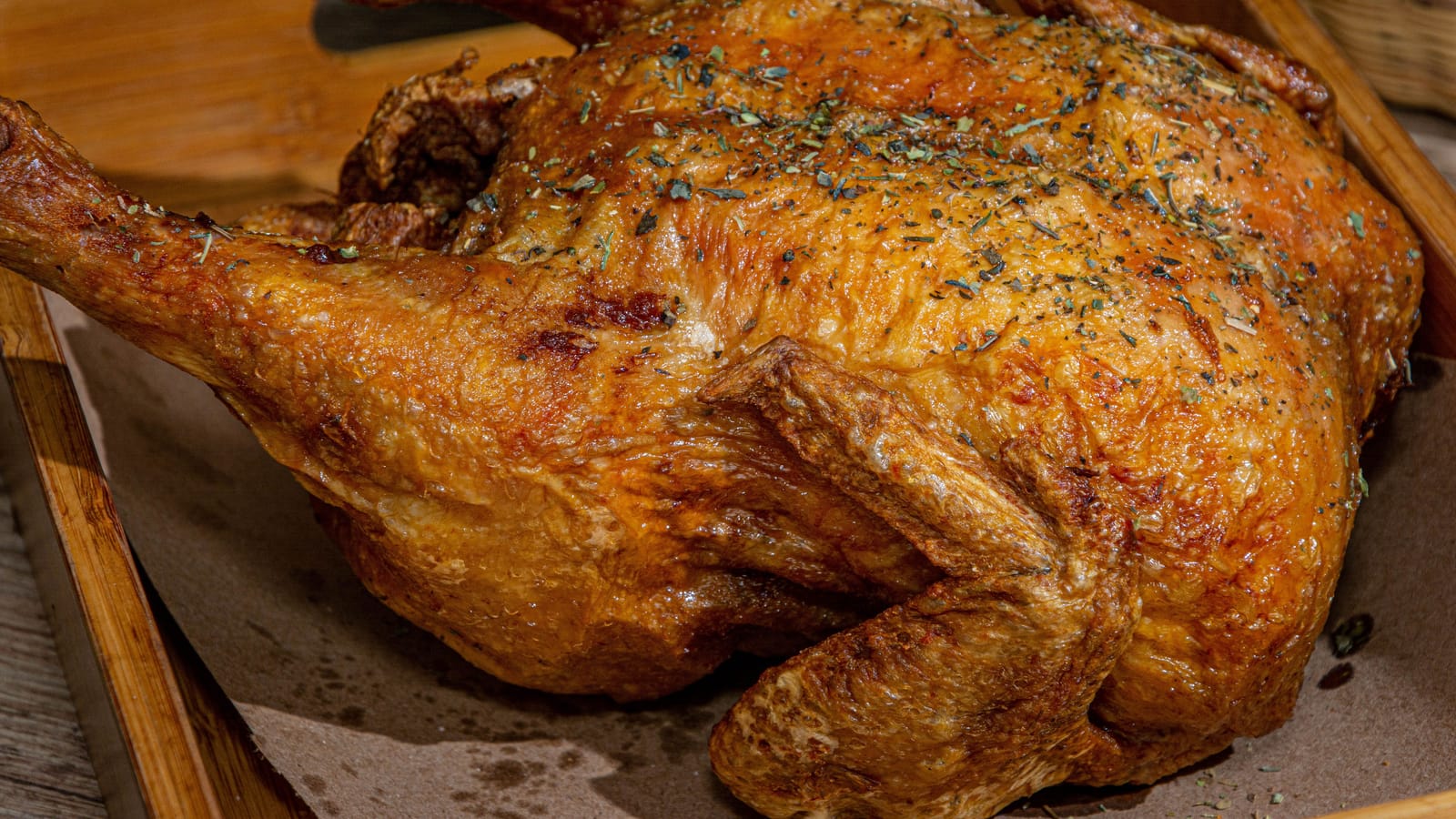 Four Weeks to a Sunday Roast