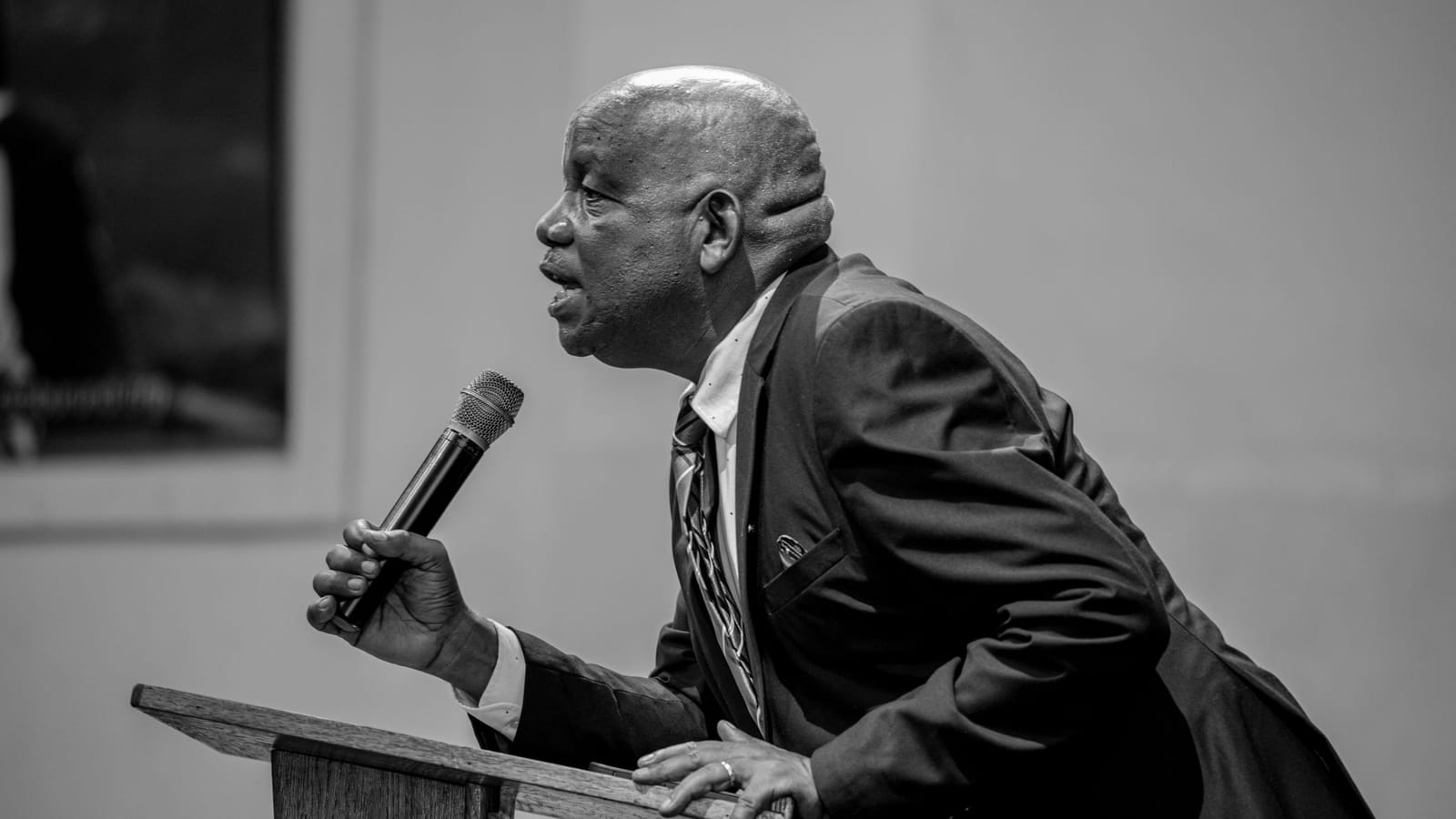 Free speech is a habit before it's a law