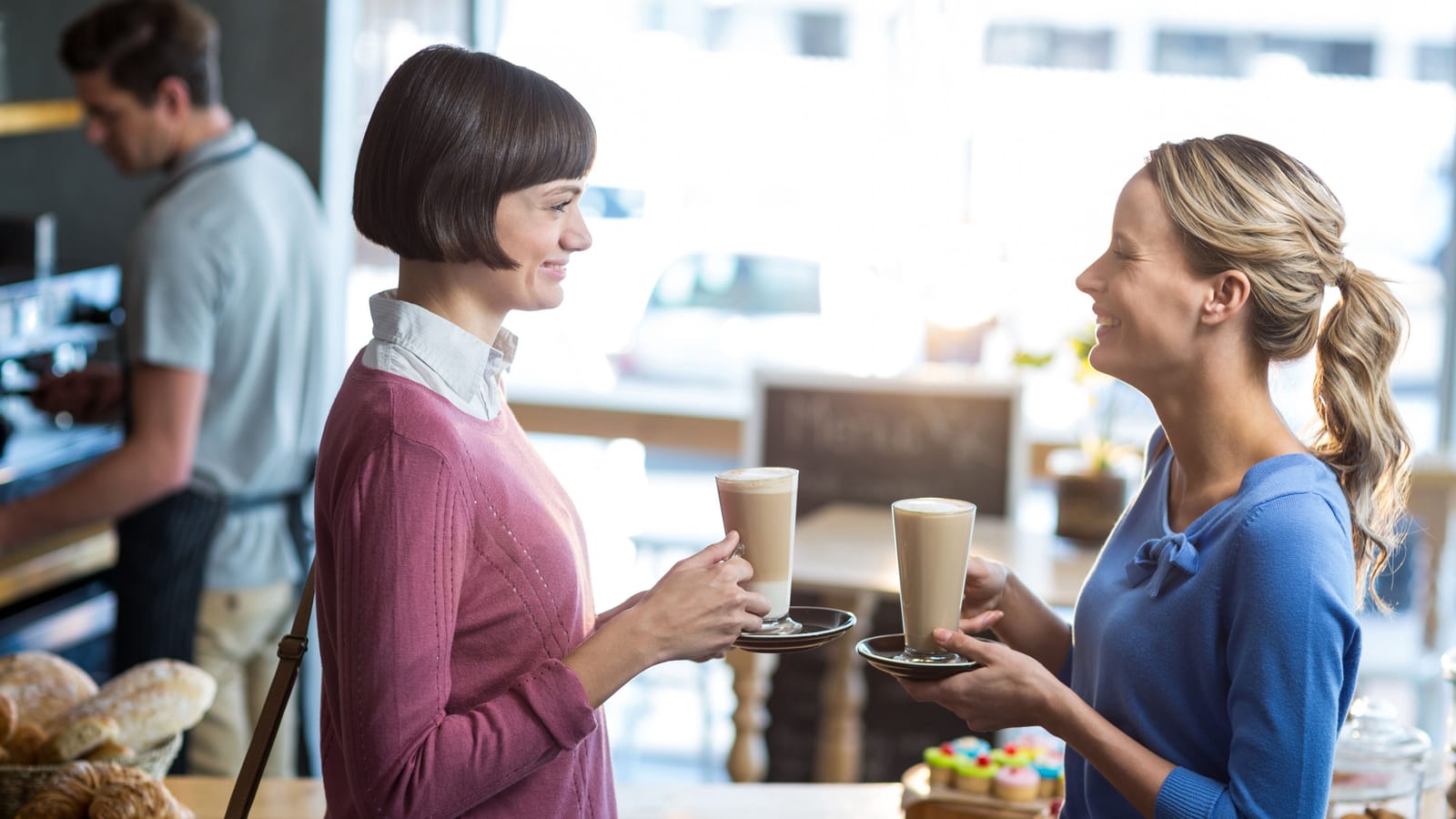 Friendship after thirty is a logistics problem