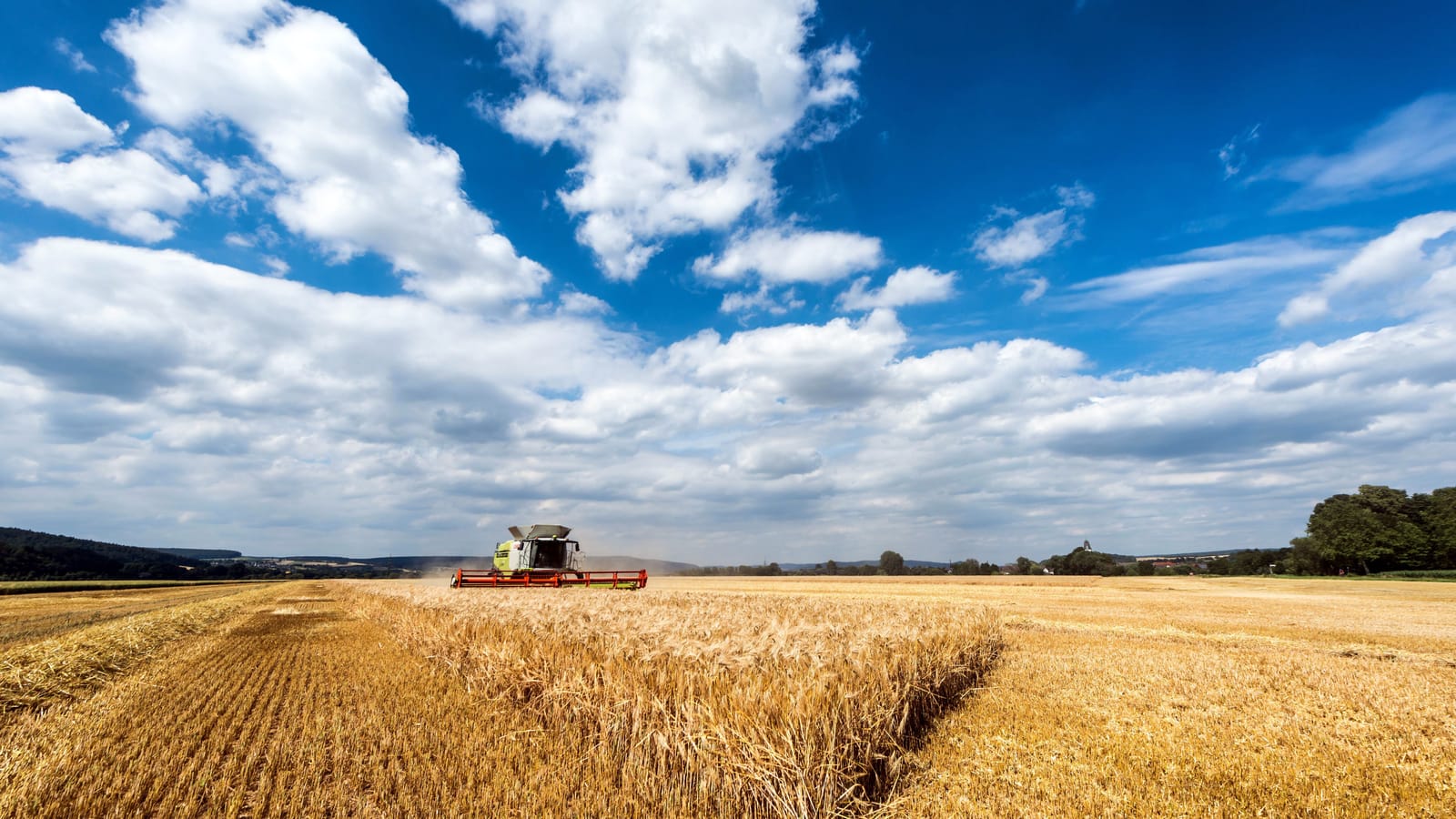 From the Plow to the Combine, One Broken Bottleneck at a Time