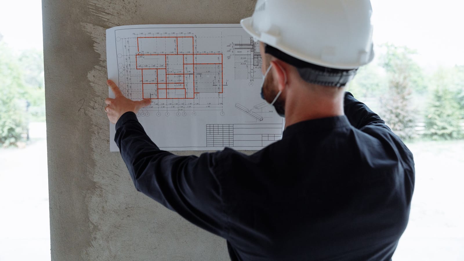 From the Tools to Foreman to Owner Without Going Broke