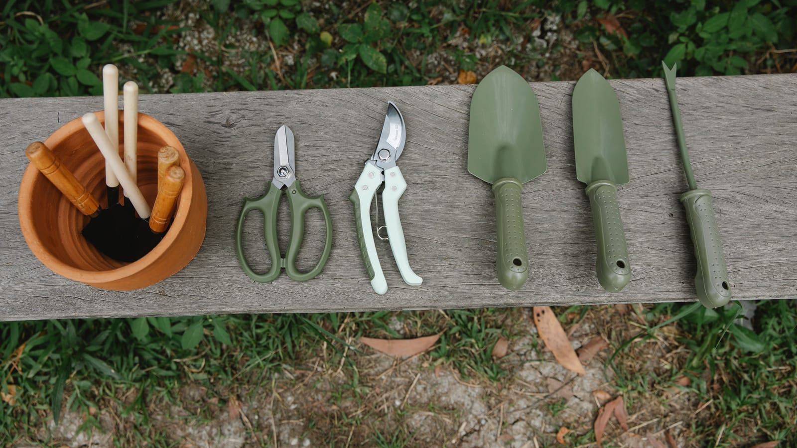 Garden Tools Worth Buying Once and the Ones That Aren't