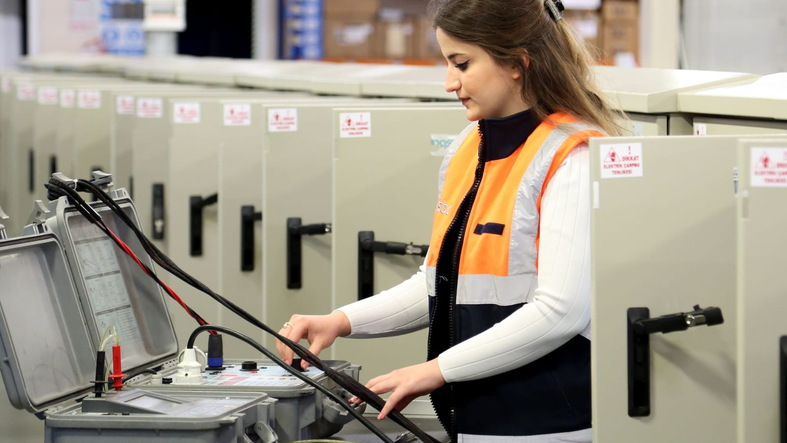 Get paid to learn a trade, and what the first year asks