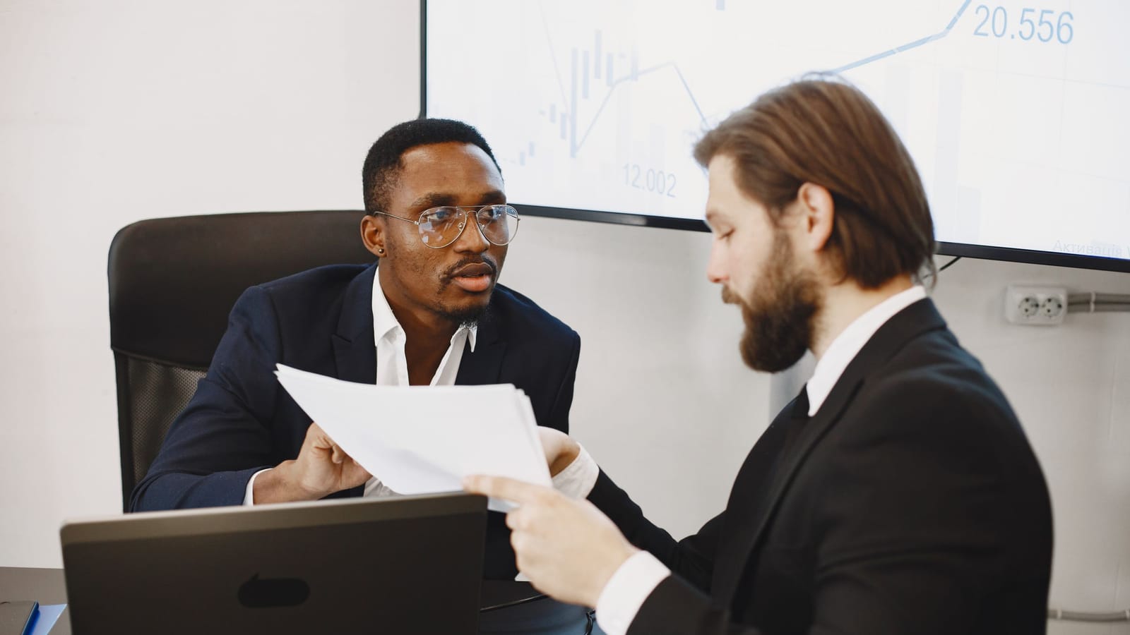 Getting hired again after years out of the workforce