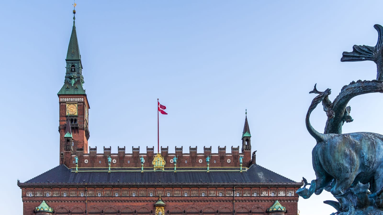 Go to Copenhagen, skip Venice, and other rules for Europe with kids