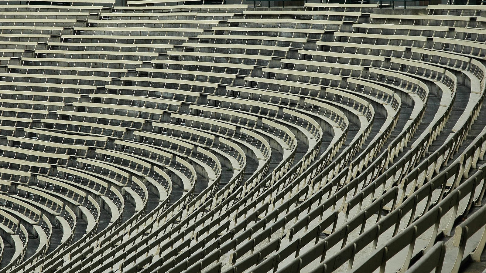 Good Sportsmanship at Youth Games Starts in the Bleachers