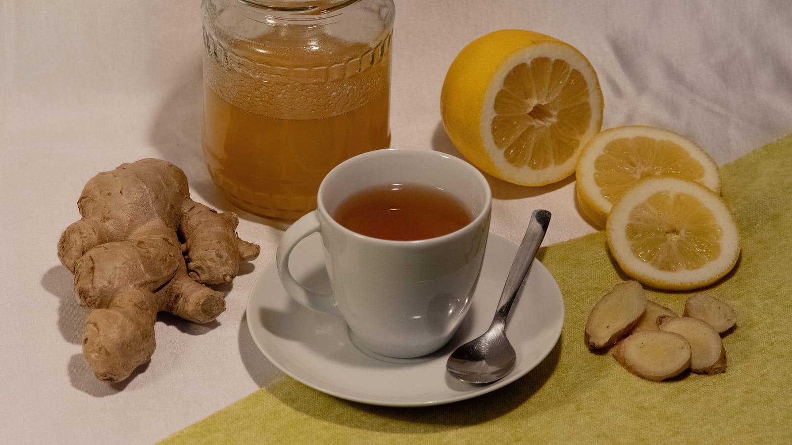 Grandma's Remedies, Sorted Into Keep and Toss