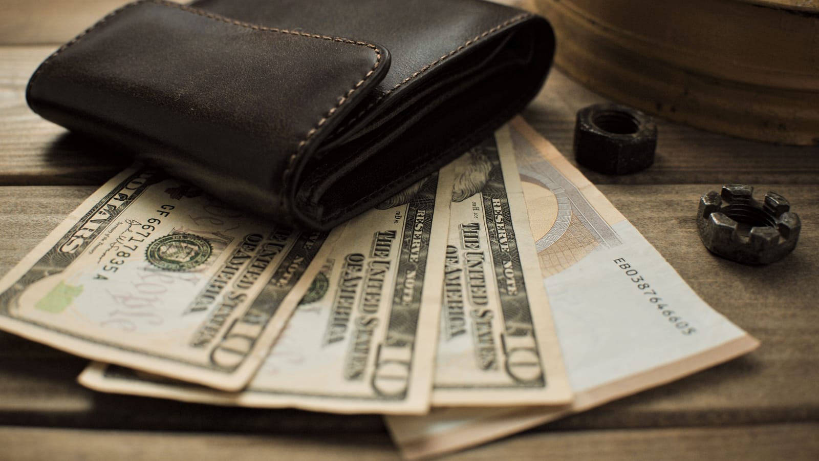 Grandpa's money rules that still beat any budgeting app