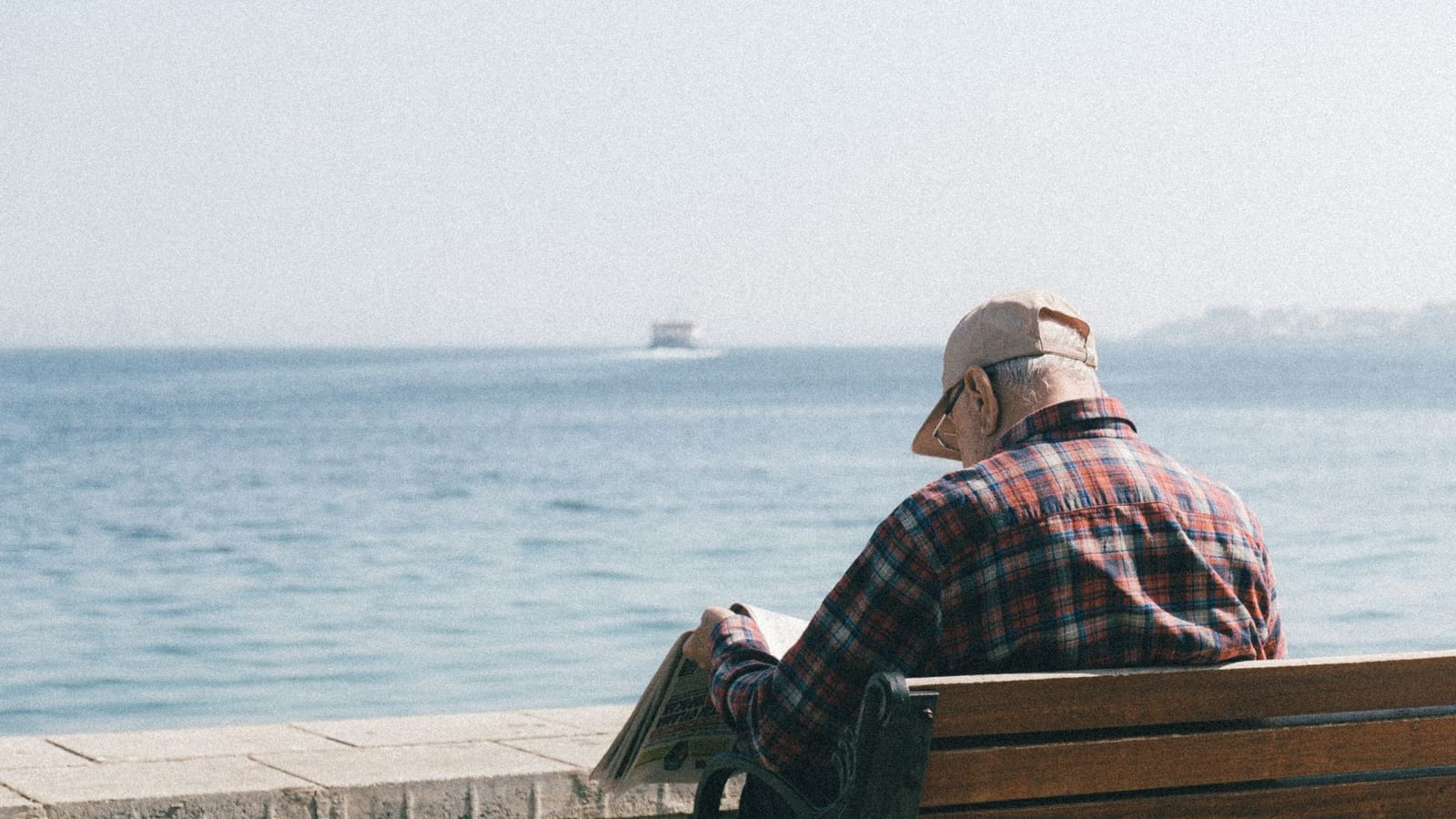 Grief that doesn't lift after a year needs more than time