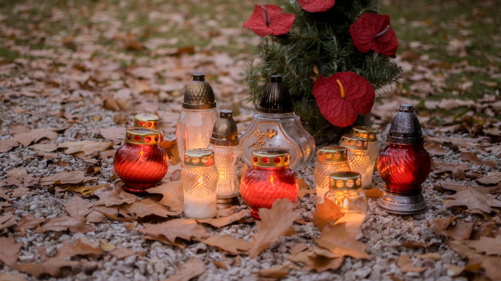 Grieving a baby the world never met