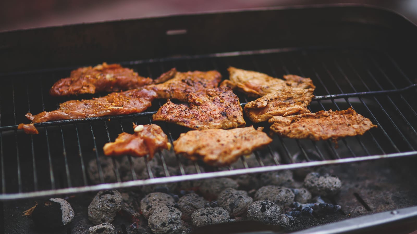Grilled Pork Chops That Stay Juicy Thanks to a One-Hour Brine
